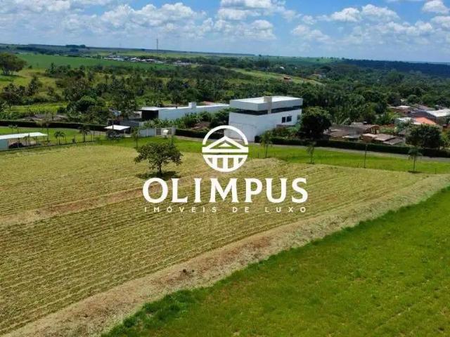 Terreno / Lote para Locação em Uberlândia/MG Tocantins