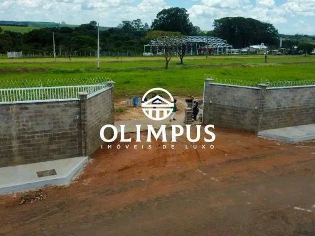 Terreno / Lote para Locação em Uberlândia/MG Tocantins