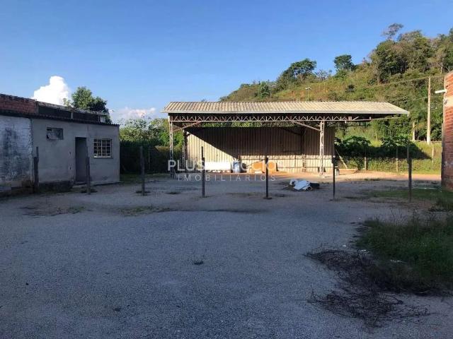 Terreno / Lote para Locação em Votorantim/SP Centro