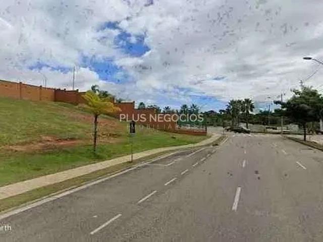 Terreno / Lote para Locação em Votorantim/SP Chave