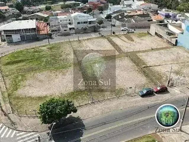 Terreno / Lote para Locação em Votorantim/SP Jardim Paulista