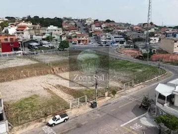 Terreno / Lote para Locação em Votorantim/SP Jardim Paulista