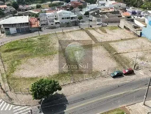 Terreno / Lote para Locação em Votorantim/SP Jardim Paulista