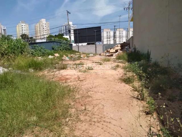Terreno / Lote para Locação em Votorantim/SP Parque Bela Vista