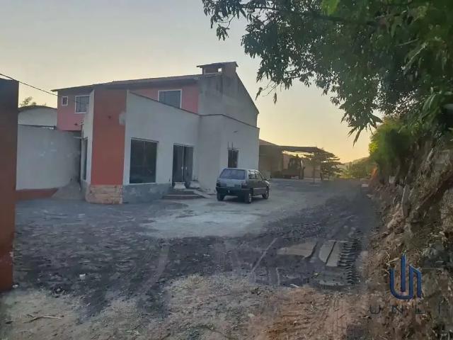 Terreno / Lote para Locação em Volta Redonda/RJ Água Limpa