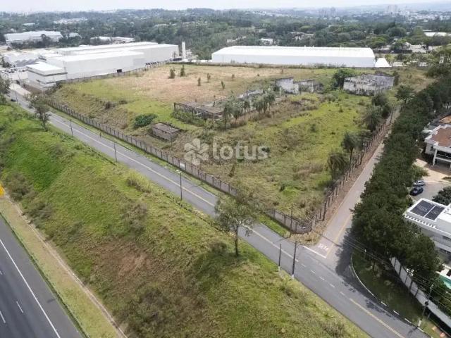 Terreno / Lote para Locação em Valinhos/SP Joapiranga