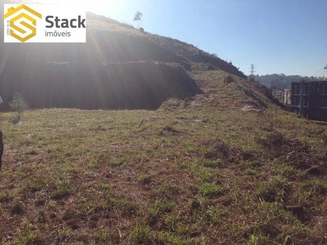 Terreno / Lote para Locação em Várzea Paulista/SP Chácaras Santa Martha