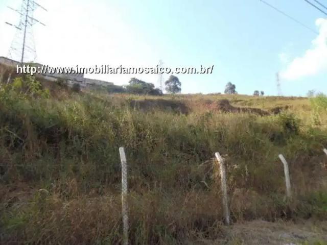 Terreno / Lote para Locação em Várzea Paulista/SP Área Industrial
