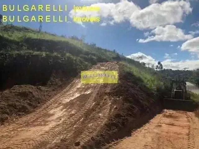Terreno / Lote para Locação em Várzea Paulista/SP Área Industrial