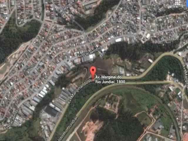 Terreno / Lote para Locação em Várzea Paulista/SP Jardim Paulista