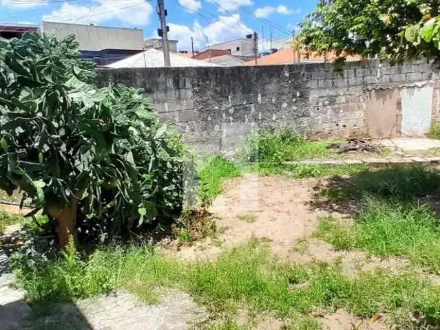 Terreno / Lote para Locação em Várzea Paulista/SP Jardim Primavera