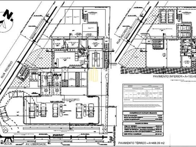Terreno / Lote para Locação em Viamão/RS Santa Isabel