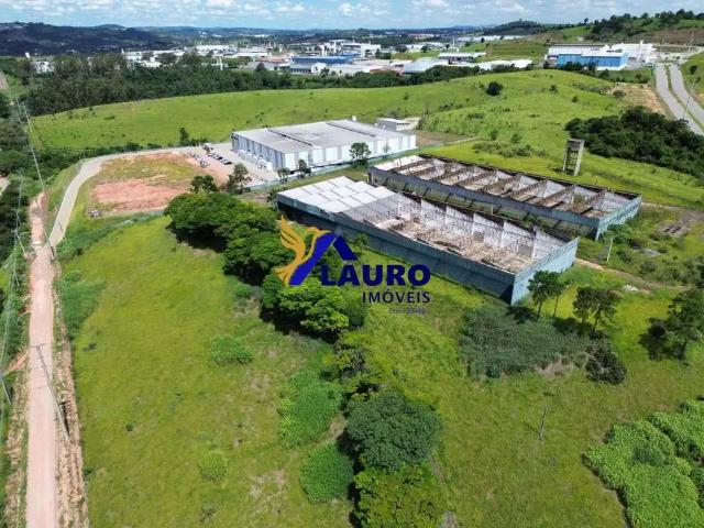 Terreno / Lote para Locação em Vinhedo/SP Distrito Industrial Benedito Storani
