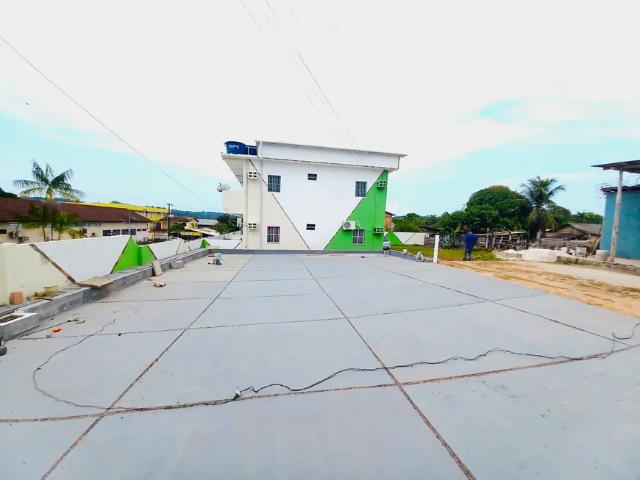 Terreno Lote Prédio 2 Casa 4 Apartamento Presidente Figueiredo 1.584m² Financia Comercio Manaus AM