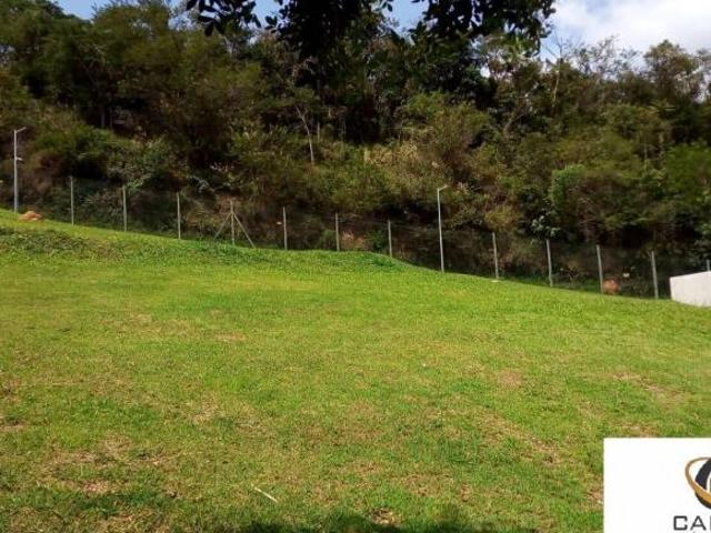 Terreno / Lote Venda Gênesis 2 Santana de Parnaíba SP