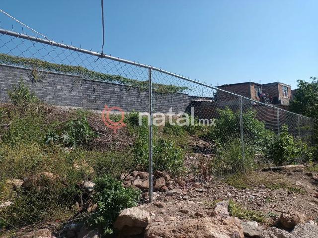 TERRENO LOTE VENTA REAL DEL CASTILLO LEON GUANAJUATO