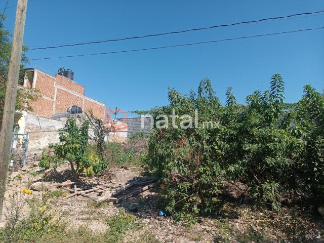 TERRENO LOTE VENTA REAL DEL CASTILLO LEON GUANAJUATO