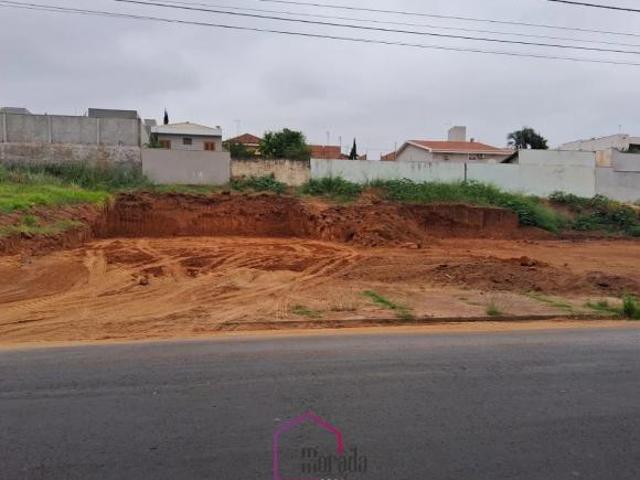 Terreno, Loteamento Colina do Sol, Catanduva, SP