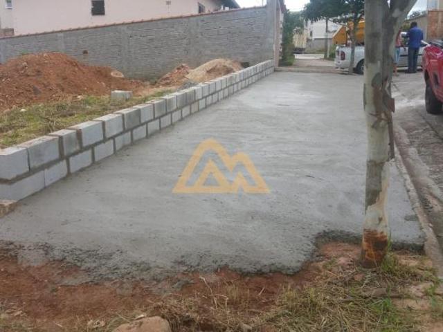 Terreno, Loteamento Caldense, Poços de Caldas, MG