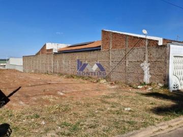 Terreno, Loteamento Cidade Jardim, Catanduva, SP