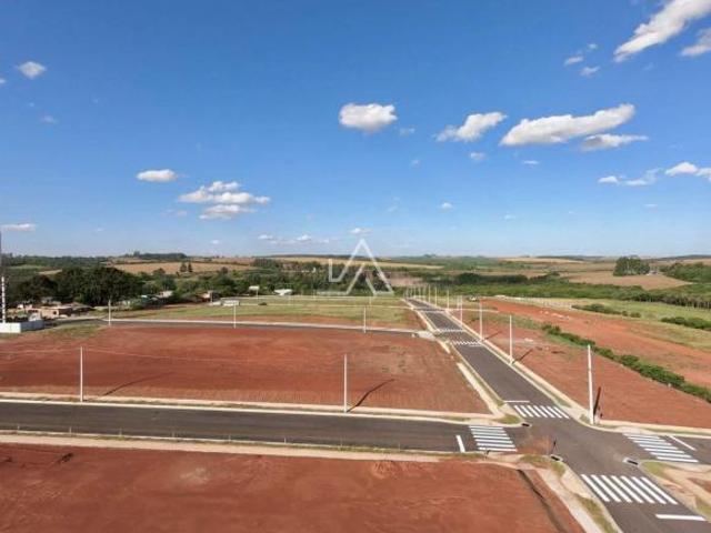 TERRENO | LOTEAMENTO ÁLAMOS PASSO FUNDO/RS