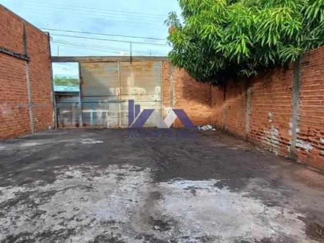 Terreno Loteamento Bom Pastor