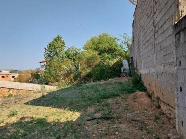 Terreno Loteamento Granja Modelo