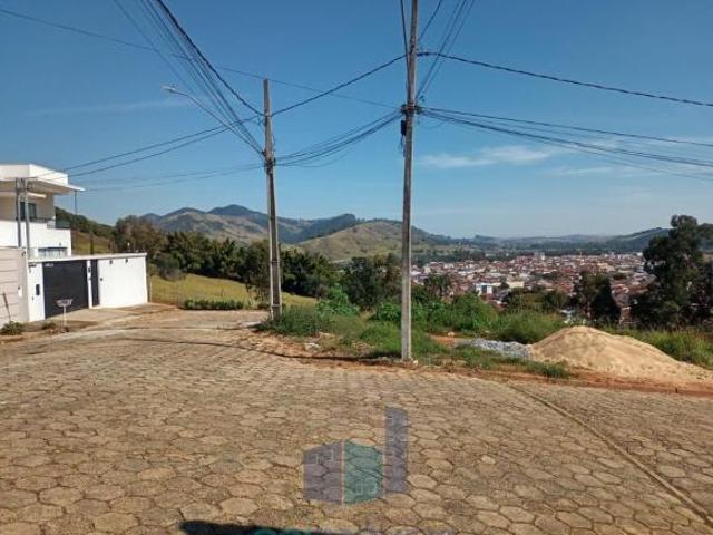 Terreno, Loteamento do Valle 2, Santa Rita do Sapucaí, MG