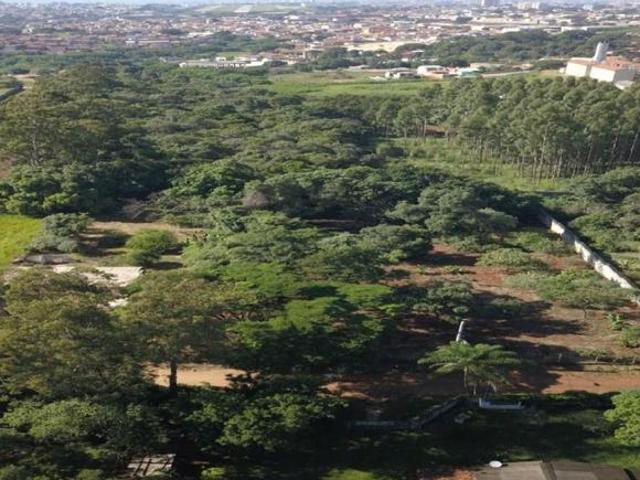 Terreno à venda em Sorocaba SP, bairro Loteamento Dinorá Rosa, com 4.000m² de área. Venha conferir!