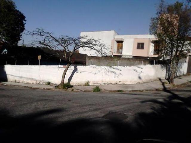 Terreno Loteamento em City Bussocaba Osasco