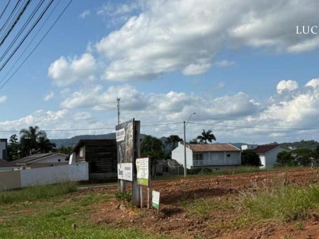 Terreno, Loteamento Jardim das Palmeiras, Bom Princípio, RS
