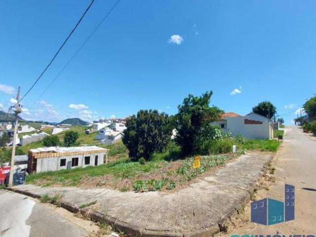 Terreno Loteamento Jardim Santana II