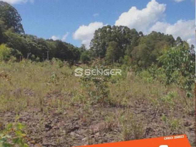 TERRENO LOTEAMENTO MONTE VÊNETO COTIPORÃ