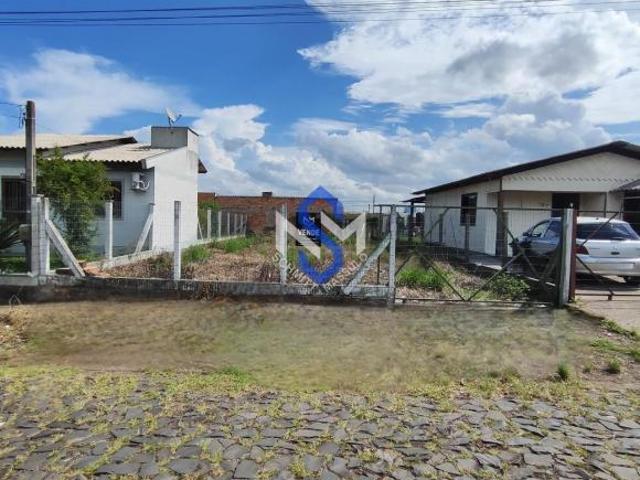 Terreno, Loteamento Santa Terezinha, Santo Antônio da Patrulha, RS