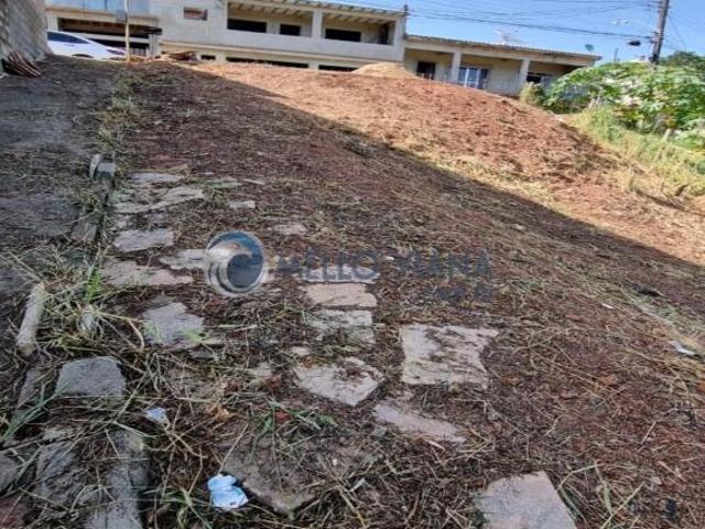 Terreno, Loteamento Sao Joao, São Lourenço, MG
