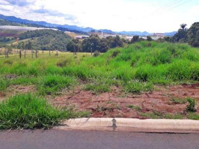 Terreno, Loteamento Sierra, Extrema, MG
