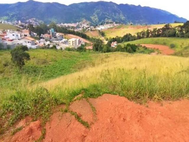 Terreno, Loteamento Sierra, Extrema, MG