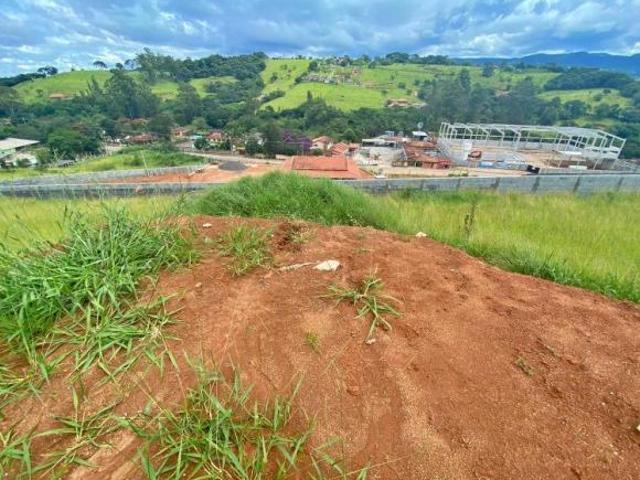 Terreno, Loteamento Recanto do Sol, Extrema, MG