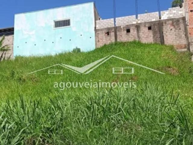 Terreno Loteamento Residencial Ana Carolina