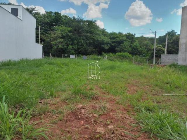 Terreno Loteamento Residencial Jardim dos Pinheiros