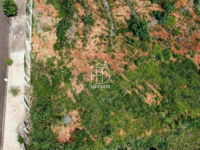 Terreno Loteamento Residencial Jardim dos Pinheiros