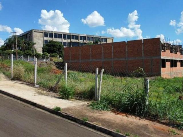 Terreno, Loteamento Residencial Jardim dos Pinheiros, Americana, SP