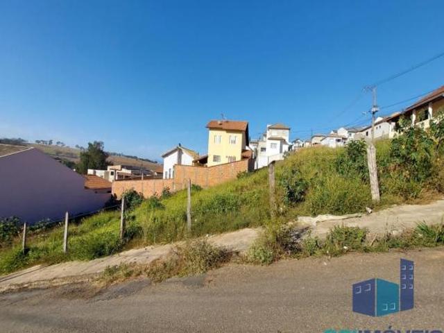 Terreno Loteamento Vianna