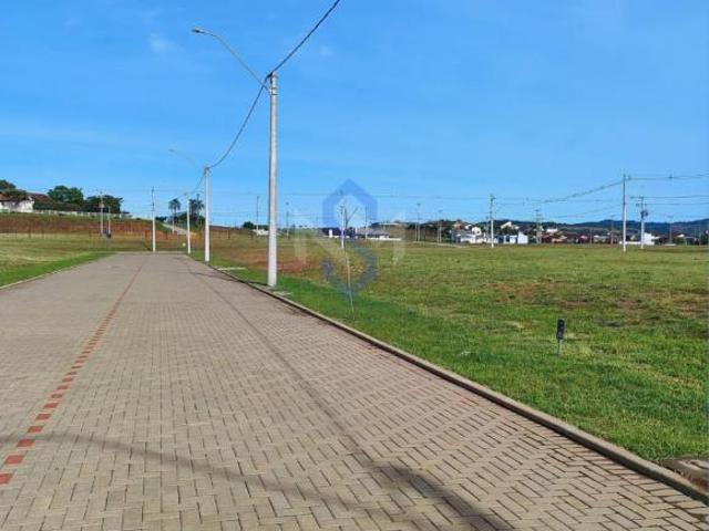Terreno, Lotemento Grand Park, Santo Antônio da Patrulha, RS