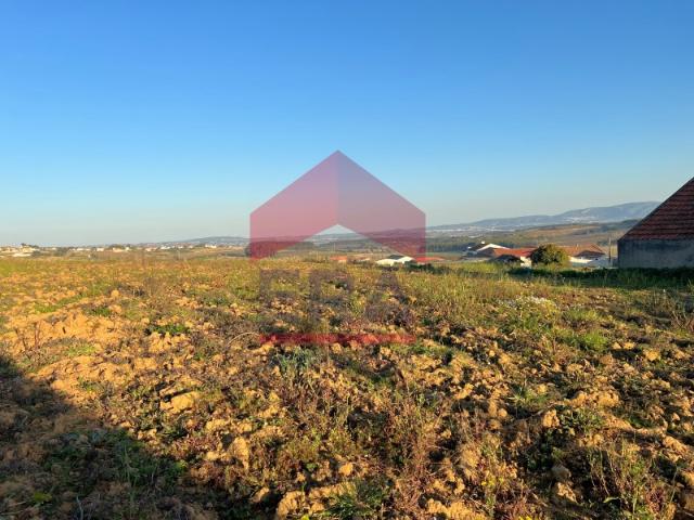 Terreno, Lourinhã, Reguengo Grande