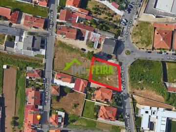 Terreno, Lourosa, Santa Maria da Feira | BPI Expresso Imobiliário