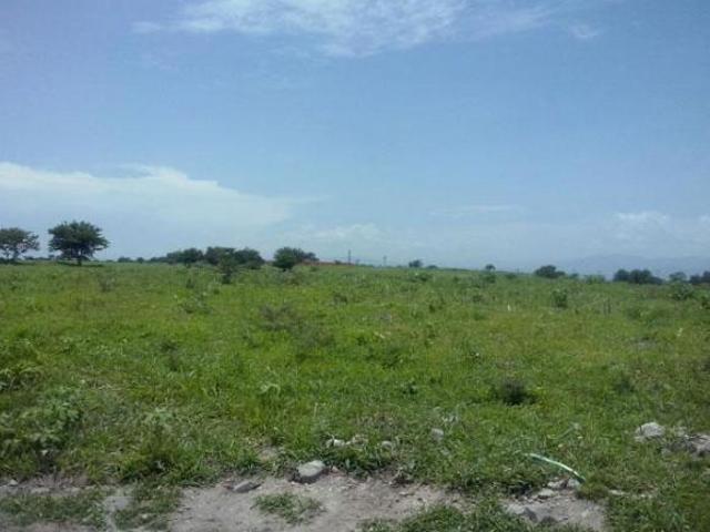 Terreno Pueblo Tequesquitengo