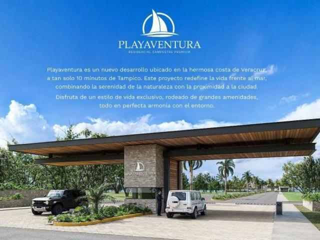 Terreno Pueblo Viejo
