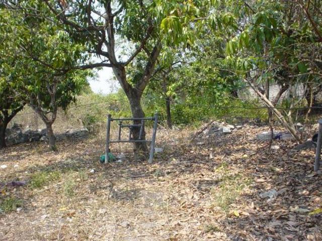 Terreno Pueblo Atlacholoaya