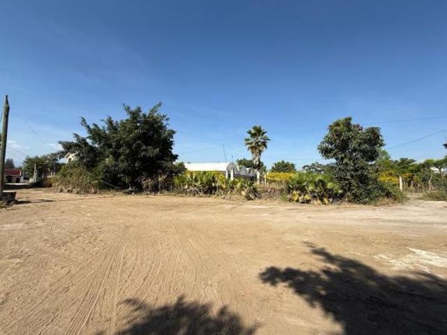 Terreno Pueblo Casasano